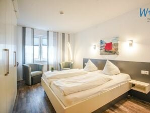 4300009 Appartamento vacanze "StrandGut9"