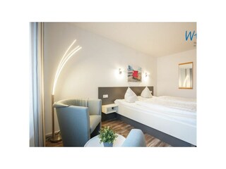 Apartamento de vacaciones Borkum Características 7