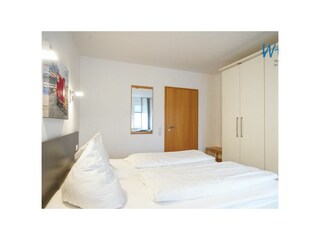 Appartamento per vacanze Borkum Caratteristiche 8