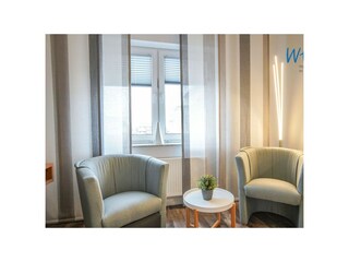 Apartamento de vacaciones Borkum Características 9