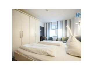 Appartamento per vacanze Borkum Caratteristiche 10