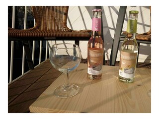 Appartamento per vacanze Borkum  21