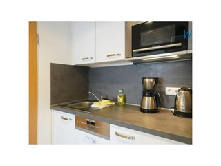 Apartamento de vacaciones Borkum  23