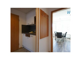 Apartamento de vacaciones Borkum  25