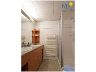 Apartamento de vacaciones Borkum  27