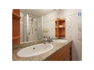 Appartamento per vacanze Borkum  28