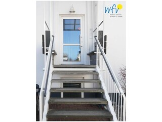 Appartamento per vacanze Borkum  30