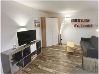 Appartamento per vacanze Borkum Caratteristiche 16