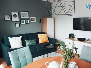 Vakantieappartement Borkum Kenmerken 8