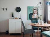 Apartamento de vacaciones Borkum Características 1