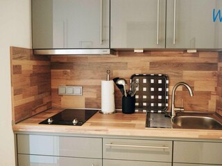 Vakantieappartement Borkum  14