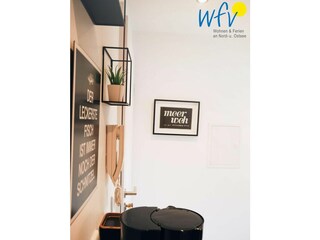 Appartement de vacances Borkum  21