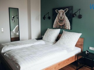 Vakantieappartement Borkum Kenmerken 12