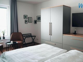 Vakantieappartement Borkum Kenmerken 14