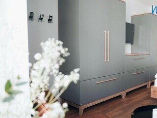 Vakantieappartement Borkum Kenmerken 15