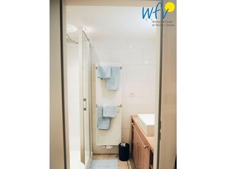 Vakantieappartement Borkum  22