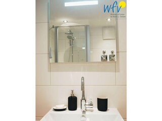 Appartamento per vacanze Borkum  23