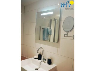 Vakantieappartement Borkum  24