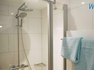 Appartamento per vacanze Borkum Caratteristiche 16