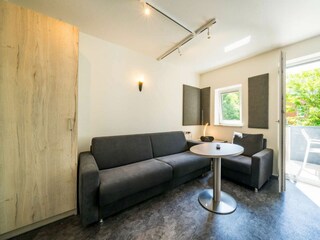 Appartamento per vacanze Borkum Caratteristiche 14