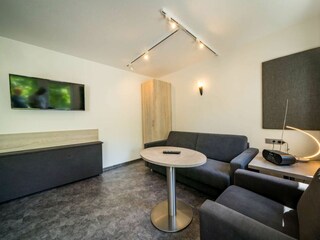 Appartamento per vacanze Borkum Caratteristiche 15