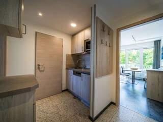 Appartamento per vacanze Borkum Registrazione all'aperto 5