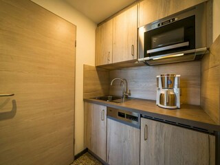 Appartamento per vacanze Borkum Registrazione all'aperto 6