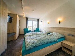 Appartamento per vacanze Borkum Caratteristiche 17