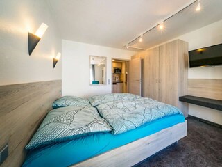 Vakantieappartement Borkum Kenmerken 18