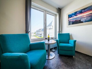 Vakantieappartement Borkum Kenmerken 19