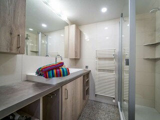 Appartamento per vacanze Borkum Registrazione all'aperto 7