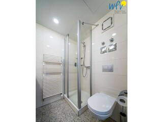 Appartamento per vacanze Borkum Registrazione all'aperto 8