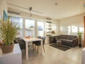 4300014 Appartamento per vacanze "Ohlsen´s smucke Stuuv"