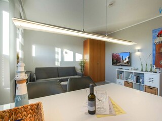 Vakantieappartement Borkum Kenmerken 10