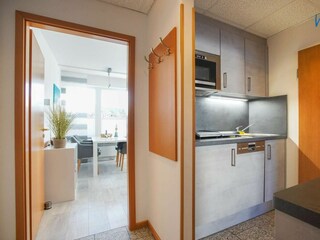 Apartamento de vacaciones Borkum  20