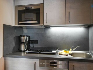 Appartamento per vacanze Borkum  21