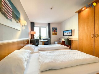 Vakantieappartement Borkum Kenmerken 17