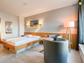 Vakantieappartement Borkum Kenmerken 18