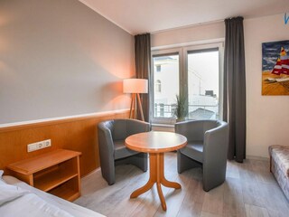 Vakantieappartement Borkum Kenmerken 19