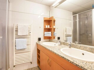 Apartamento de vacaciones Borkum  22