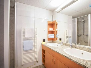 Appartamento per vacanze Borkum  31