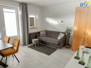 Appartamento per vacanze Borkum Caratteristiche 12