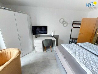 Appartamento per vacanze Borkum Caratteristiche 16