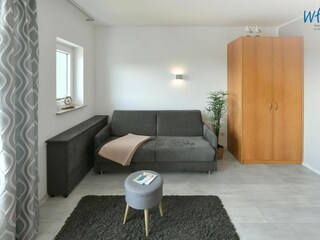 Appartamento per vacanze Borkum Registrazione all'aperto 6