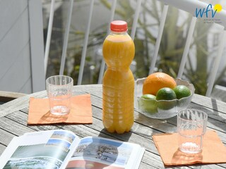 Appartamento per vacanze Borkum Registrazione all'aperto 12