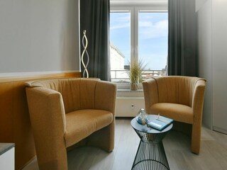 Appartamento per vacanze Borkum Registrazione all'aperto 22