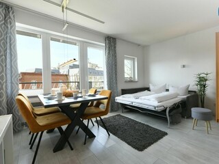 Appartamento per vacanze Borkum Registrazione all'aperto 24