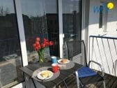 Apartamento de vacaciones Borkum  1