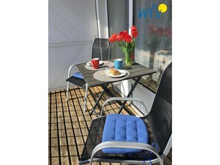 Vakantieappartement Borkum  20