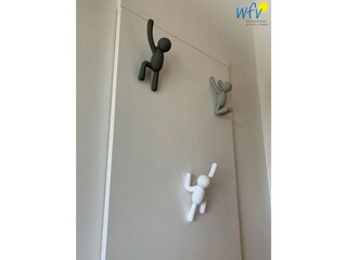 Appartamento per vacanze Borkum  22